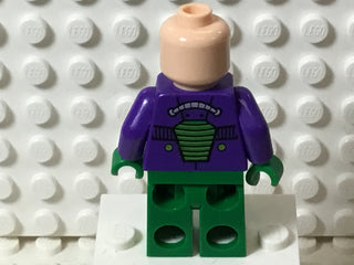 Lex Luthor, sh292 Minifigure LEGO®   