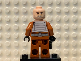 Poe Dameron, sw0658 Minifigure LEGO®   