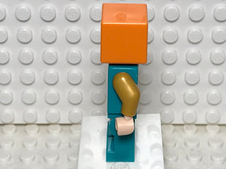 Royal Warrior, min129 Minifigure LEGO®   