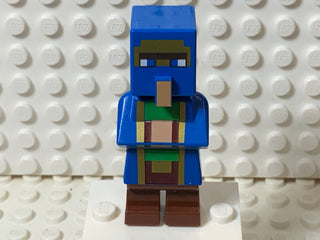 Wandering Trader, min087 Minifigure LEGO®   