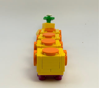 Wiggler, mar0052 Minifigure LEGO®   