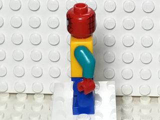 Spider-Man, sh757 Minifigure LEGO®   