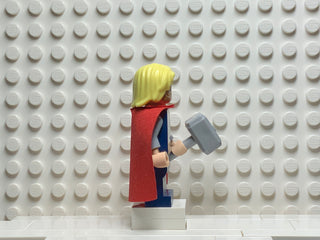 Thor, sh018 Minifigure LEGO®   