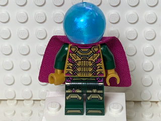 Mysterio, sh783 Minifigure LEGO®   