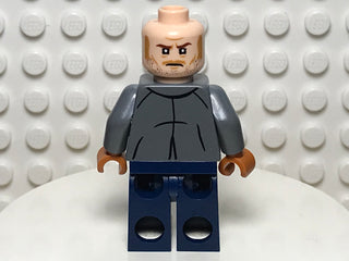 Owen Grady, jw100 Minifigure LEGO®   