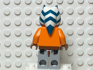 Ahsoka Tano, sw0192 Minifigure LEGO®   