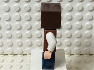 Minecraft Skin 3, min036 Minifigure LEGO®   