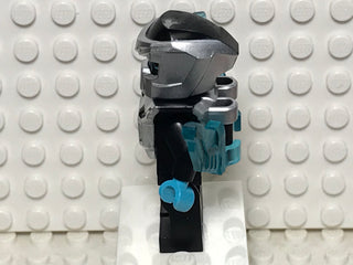 Laser Mech, col15-11 Minifigure LEGO®   