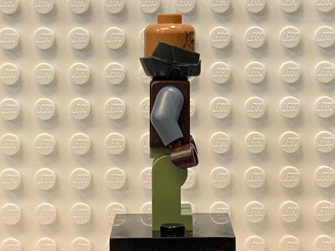 Klatoonian Raider, sw1059 Minifigure LEGO®   