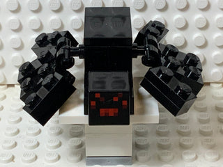 Minecraft Spider, minespider01 Minifigure LEGO®   