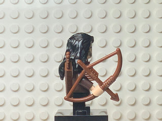 Kili the Dwarf, lor037 Minifigure LEGO®   