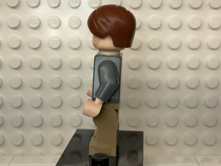 Professor Remus Lupin, hp157 Minifigure LEGO®   