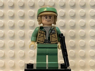 Endor Rebel Commando, sw0367 Minifigure LEGO®   