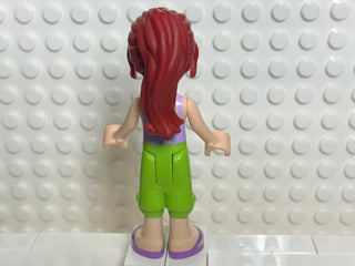 Mia, frnd059 Minifigure LEGO®   