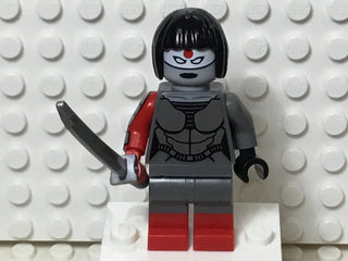 Katana, sh283 Minifigure LEGO®   