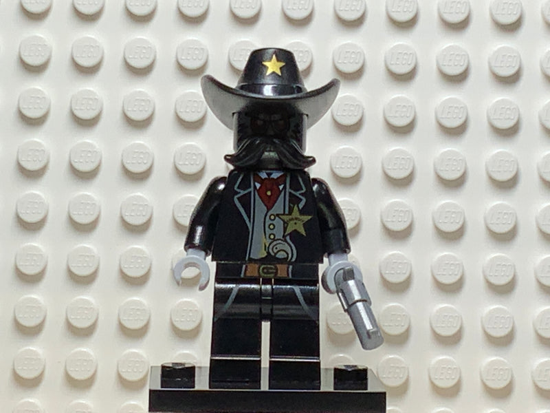 Sheriff Not-a-Robot, tlm023