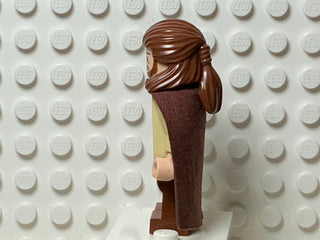 Qui-Gon Jinn, sw0322 Minifigure LEGO®   