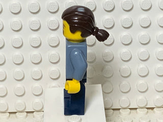 Mother Doomsday, njo334 Minifigure LEGO®   