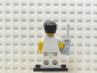 Yuppie, col17-12 Minifigure LEGO®   