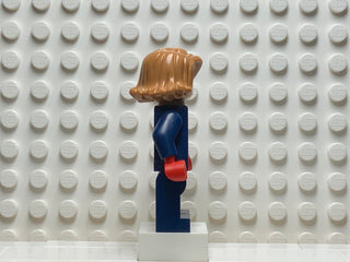 Captain Marvel, sh555 Minifigure LEGO®   