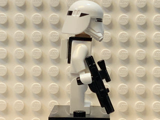 First Order Snowtrooper, sw0701 (with Backpack) Minifigure LEGO®   