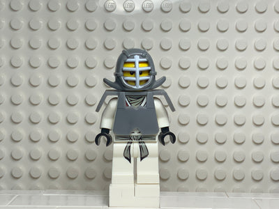 Kendo Zane, njo044