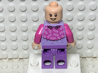 Mrs. Flume, hp292 Minifigure LEGO®   