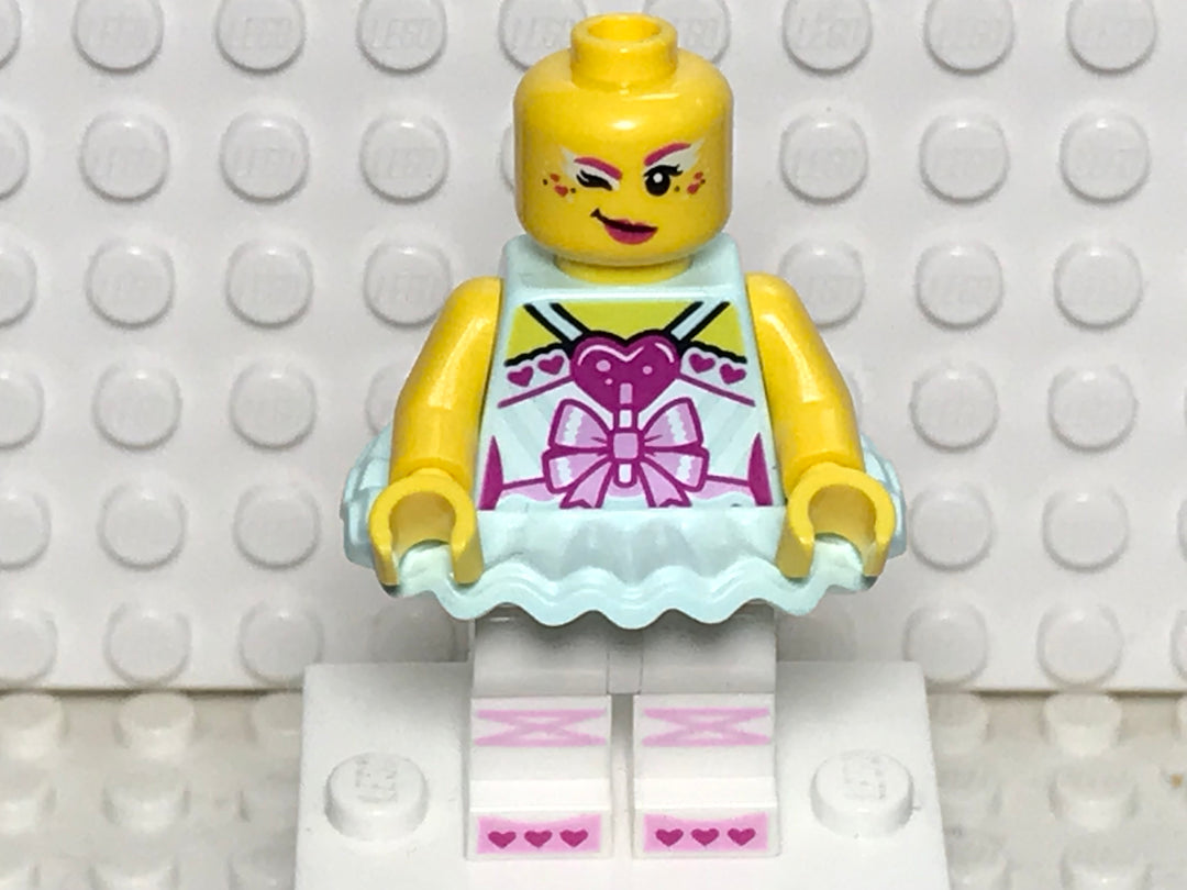 Lego Ballerina