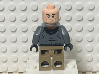 Bruce Wayne, sh784 Minifigure LEGO®   