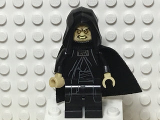 Emperor Palpatine, sw1107 Minifigure LEGO®   
