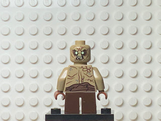 Goblin Scribe, lor044 Minifigure LEGO®   