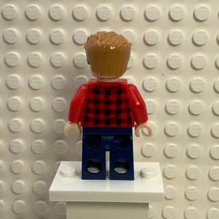 Owen Grady, jw089 Minifigure LEGO®   