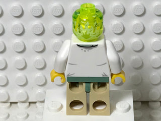 Chef Enzo Possessed, hs057 Minifigure LEGO®   