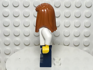Professor Christina Hydron, uagt017 Minifigure LEGO®   