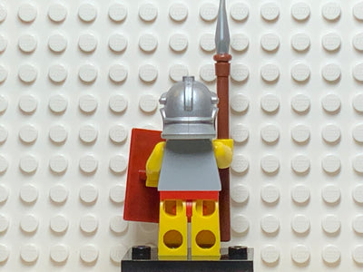 Roman Soldier, col06-10