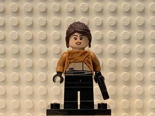 Qi’Ra, sw0946 Minifigure LEGO®   