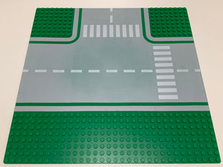 32x32 LEGO® Road Baseplate 612p01 Part LEGO®   