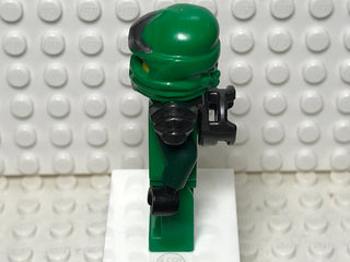 Lloyd ZX, njo065 Minifigure LEGO®   