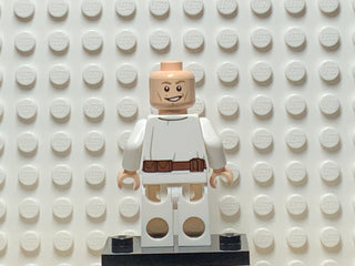 Luke Skywalker, sw0551 Minifigure LEGO®   