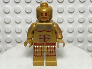 Statue - Atlantis Temple (Poseidon), atl020 Minifigure LEGO®   