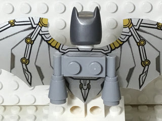 Space Batman, sh146 Minifigure LEGO®   