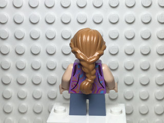 Lex Murphy, jw029 Minifigure LEGO®   