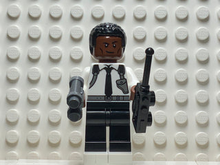 Nick Fury, sh554 Minifigure LEGO®   