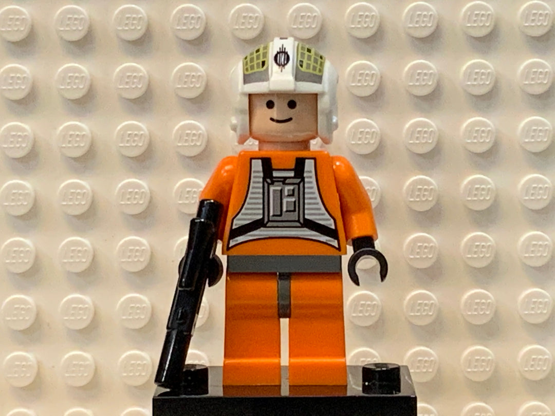 Dutch Vander, sw0094