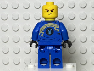 Jay, njo615 Minifigure LEGO®   