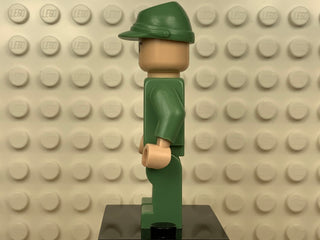 Russian Guard 2, iaj017 Minifigure LEGO®   