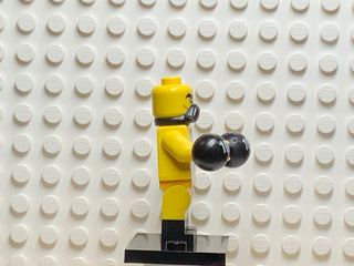 Circus Strongman, col17-2 Minifigure LEGO®   