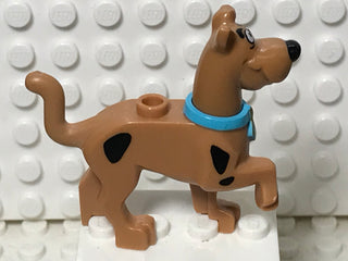 Scooby-Doo, 21042pb01c01 Minifigure LEGO®   