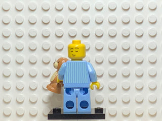 Sleepyhead, col06-3 Minifigure LEGO®   