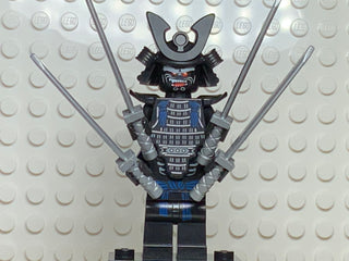 Lord Garmadon, njo364 Minifigure LEGO®   